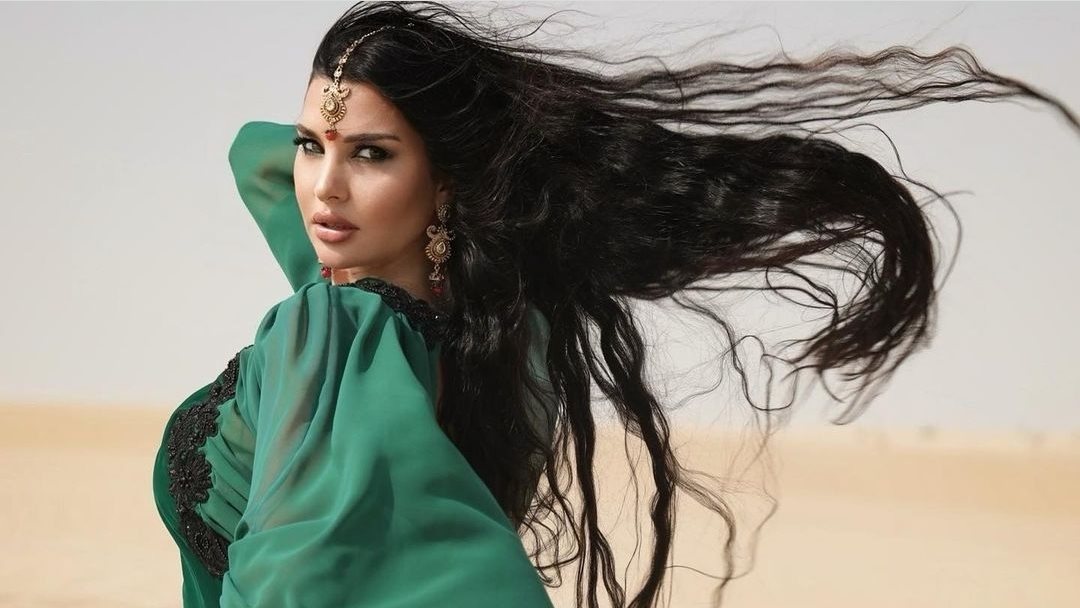 لاميتا فرنجية