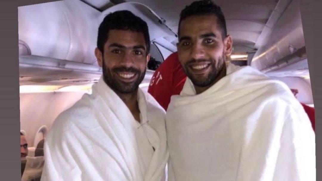 مؤمن زكريا وفتحي