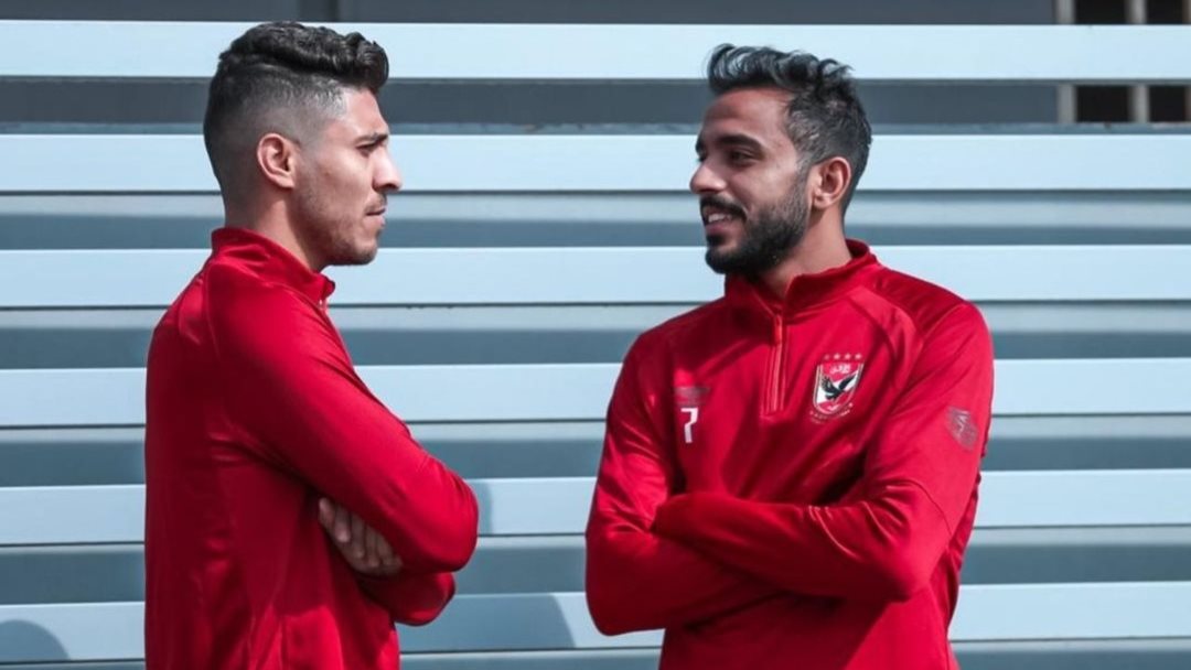 كهربا وشريف