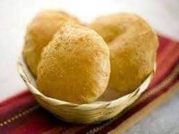 طريقة عمل العيش البورى 