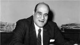 مصطفى أمين 