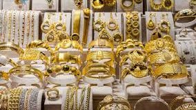 أسعار الذهب في مصر اليوم 