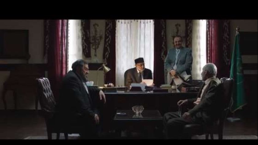 جماعة الإخوان - مسلسل الاختيار 3 