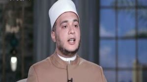 أحد علماء الأزهر