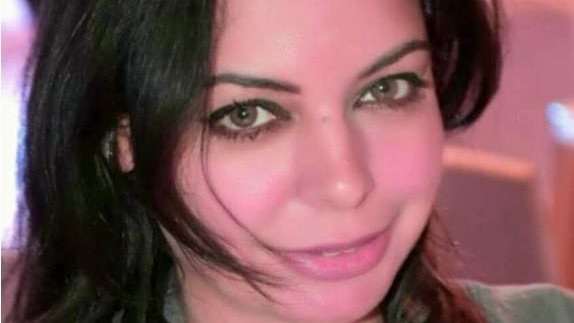 مديحة عاشور