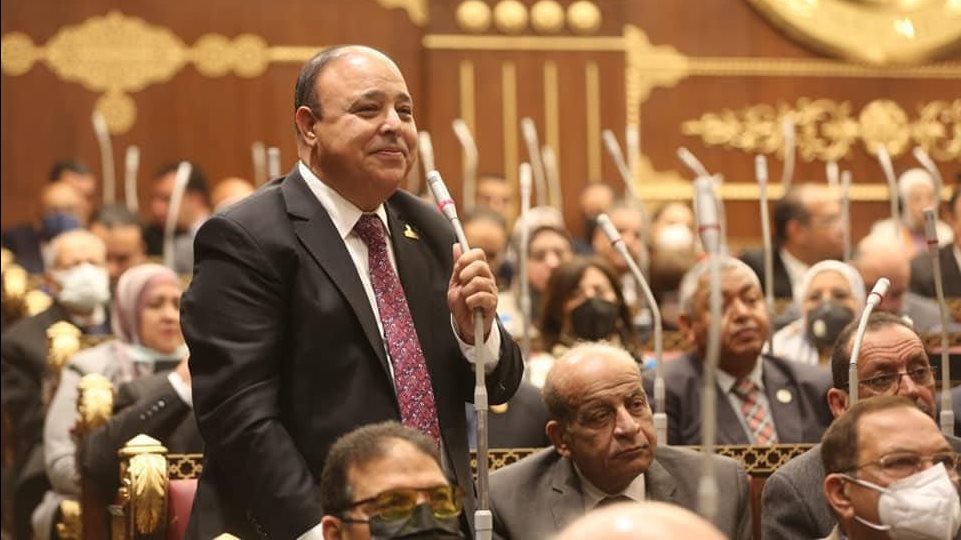 الدكتور حسين خضير