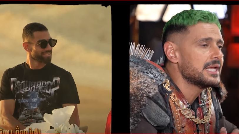 عمرو السولية