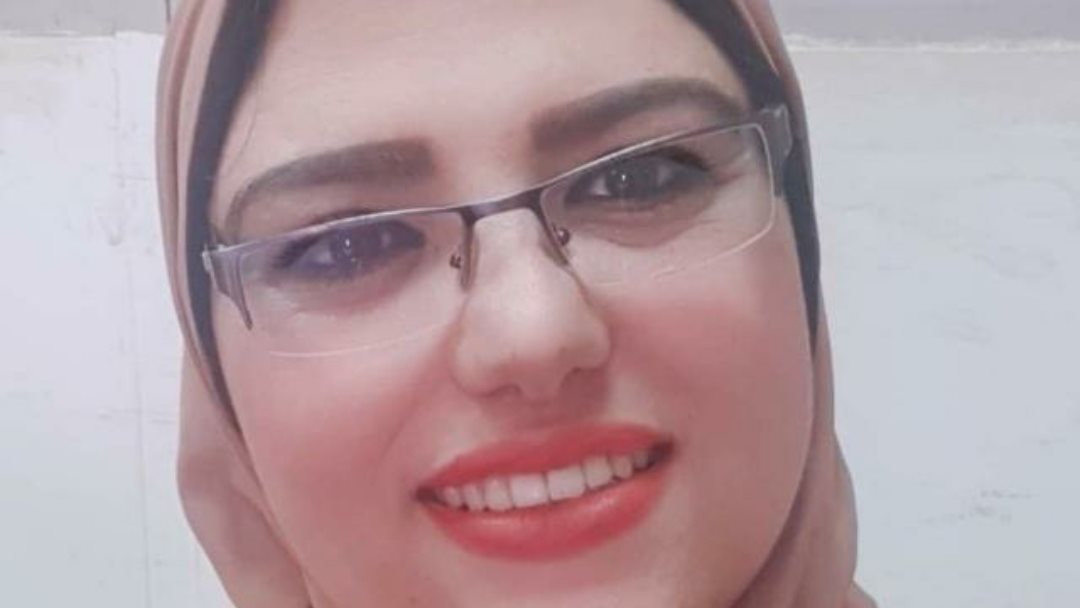 سمية عبدالمنعم