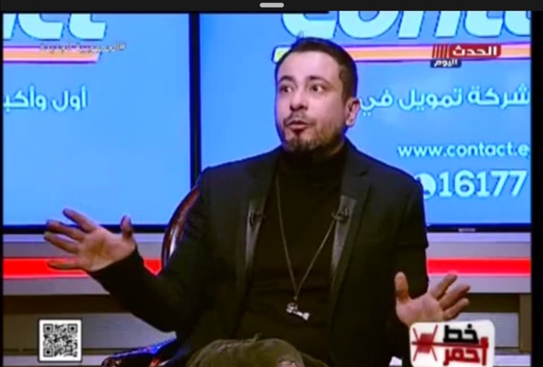 محمد نجاتي 