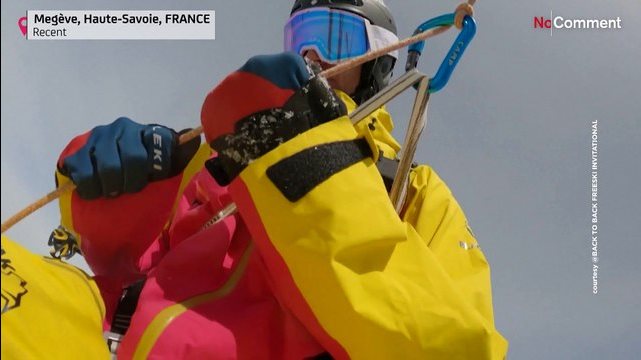 الفرنسي سوبر فرينشى