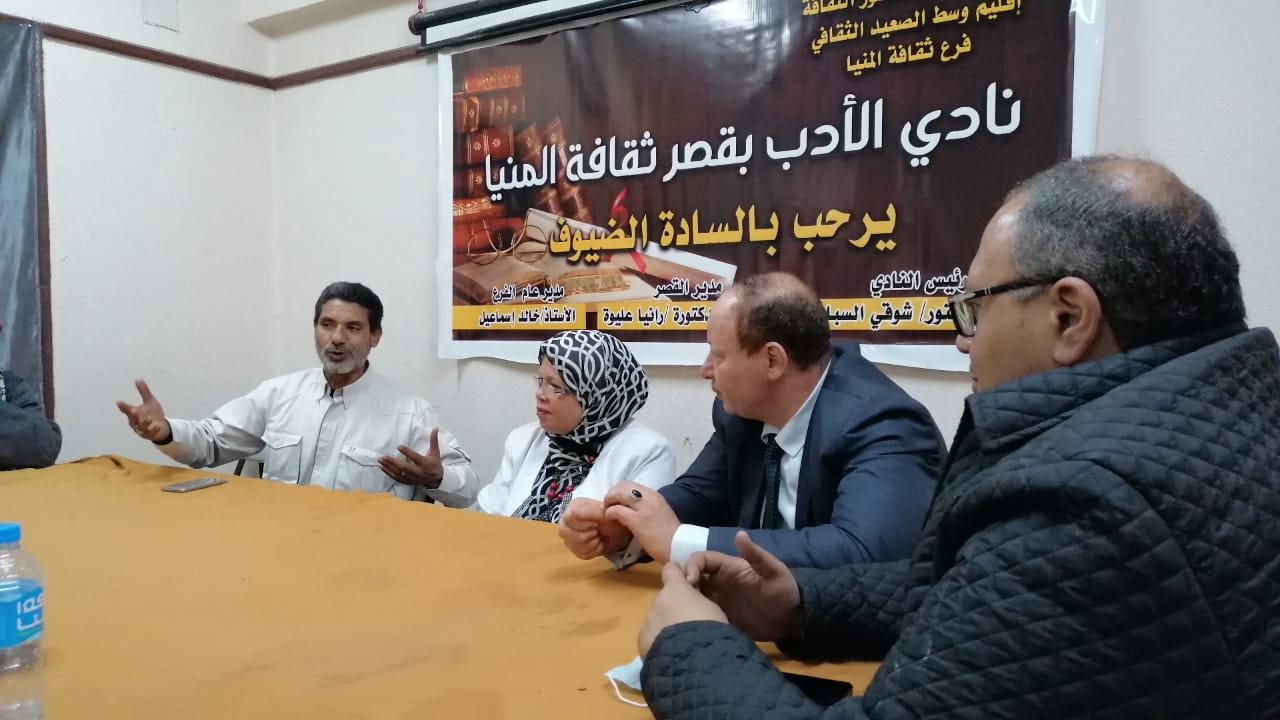 ليالي رمضان