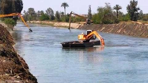 تطهير وتكريك