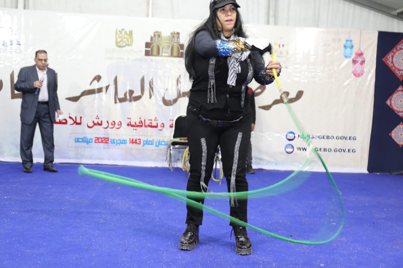 معرض فيصل للكتاب 