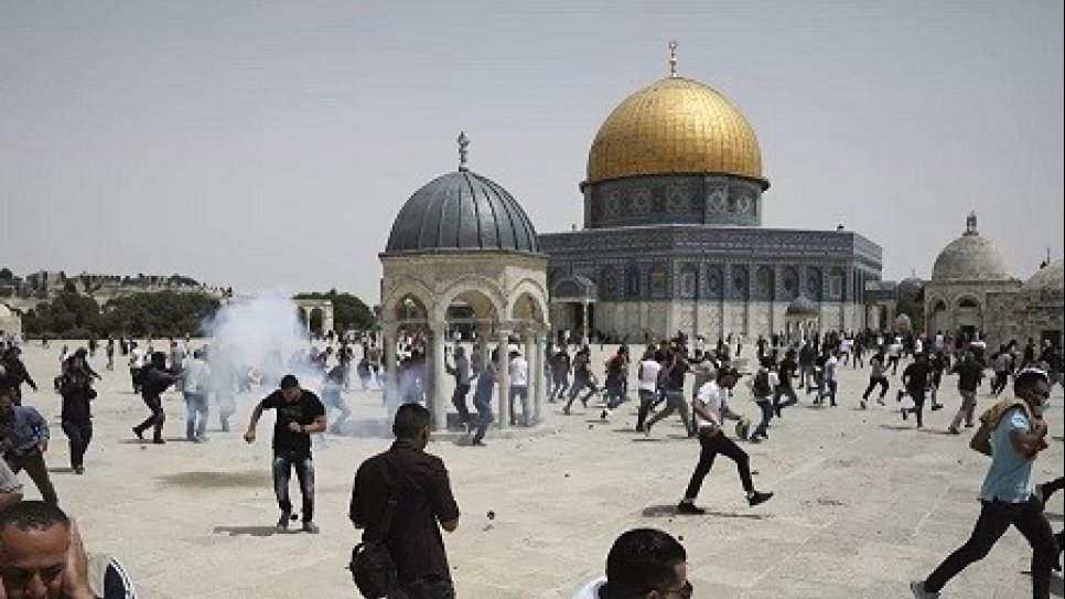 إعلان عاجل من حماس والفصائل الفلسطينية