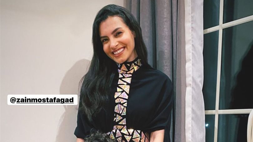 كارمن سليمان