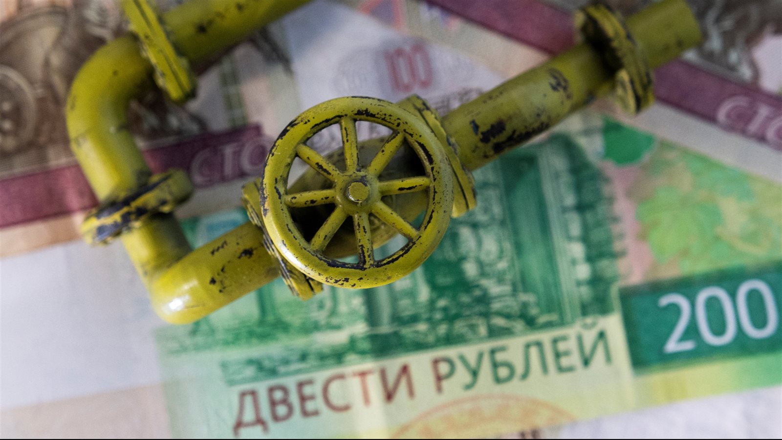 توجيه عاجل من الحكومة الهولندية للشركات بعدم الدفع بالروبل ل توجيه عاجل من الحكومة الهولندية للشركات بعدم الدفع بالروبل ل