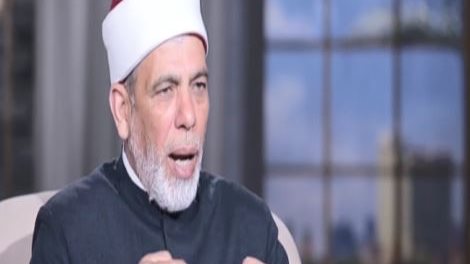 الشيخ عبد الغنى سليم، من علماء الأزهر الشريف