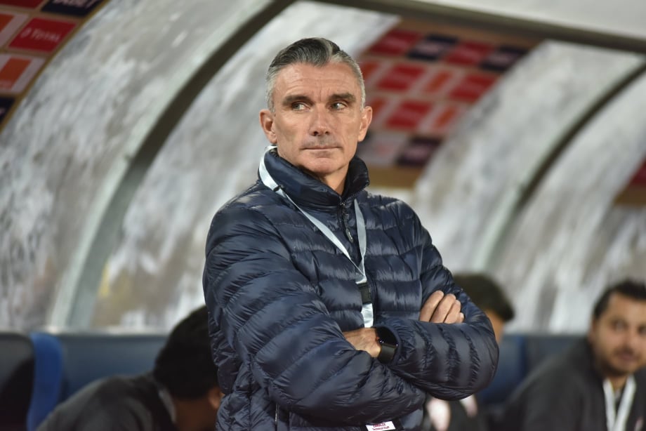 باتريس كارتيرون باتريس كارتيرون