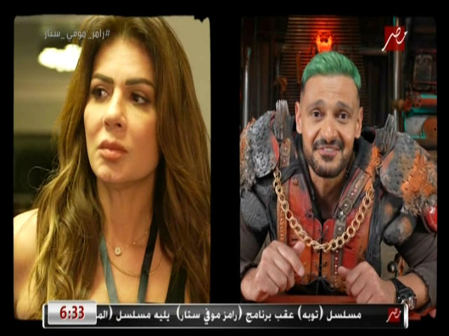 نجلاء برد