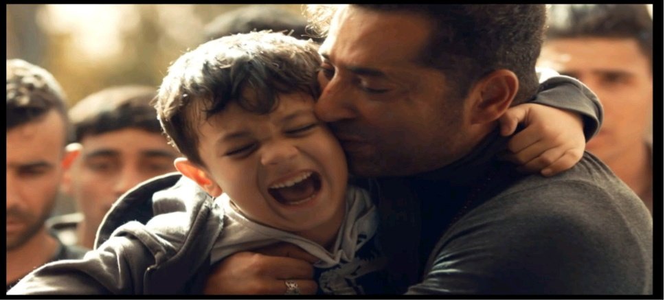 مسلسل توبه