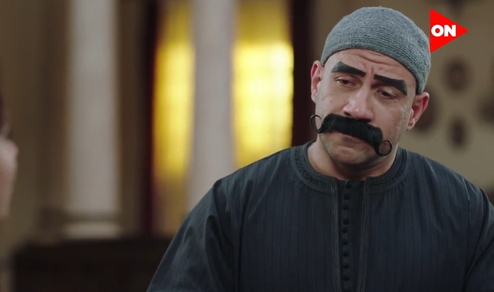 احمد مكى