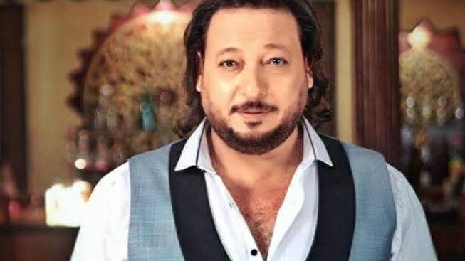 احمد العيسوي