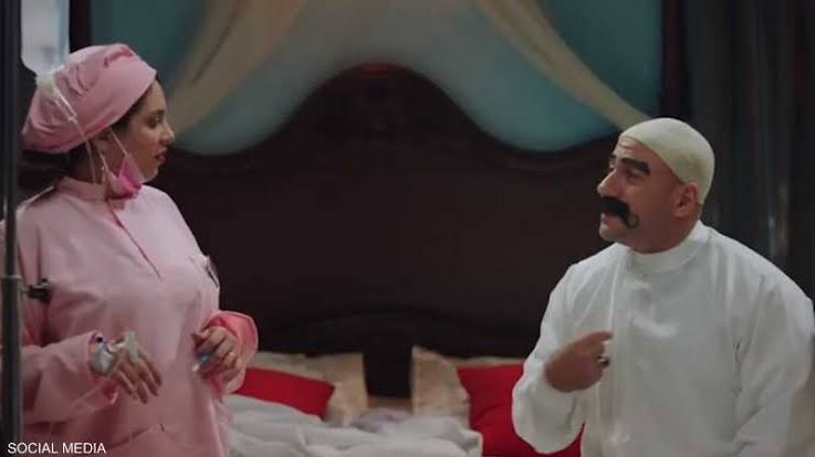 مسلسل الكبير أوي ج 6
