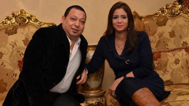 إيناس عز الدين