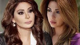 اليسا وميريام فارس