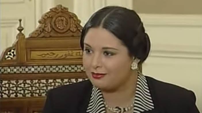 صابرين 