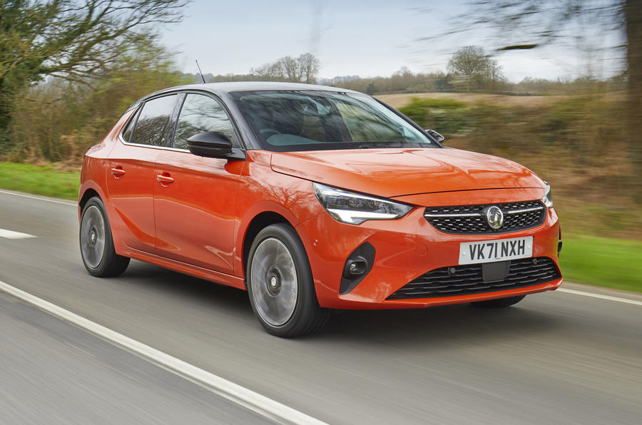 Vauxhall  تتخلى عن محرك الديزل في كورسا بعد 35 عاماً