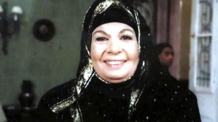 خيرية أحمد 