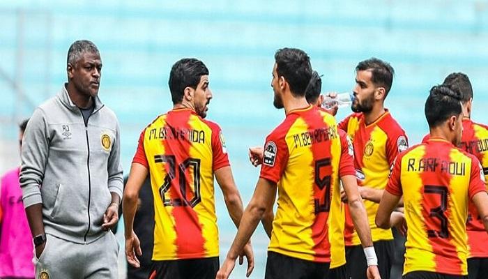 فريق الترجي