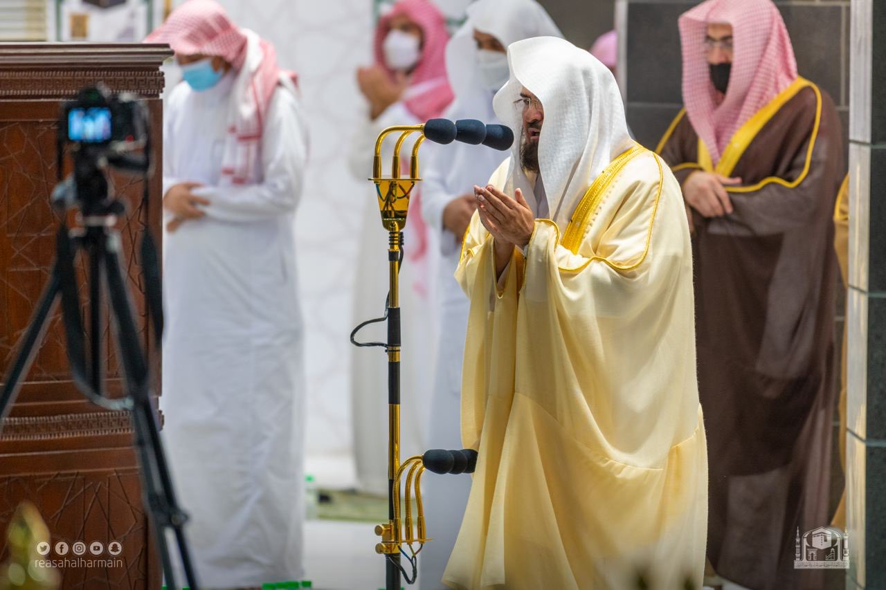 صلاة الجمعة