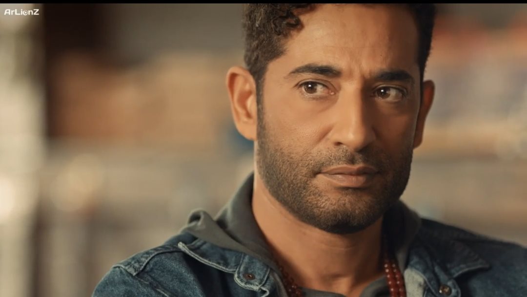 عمرو سعد