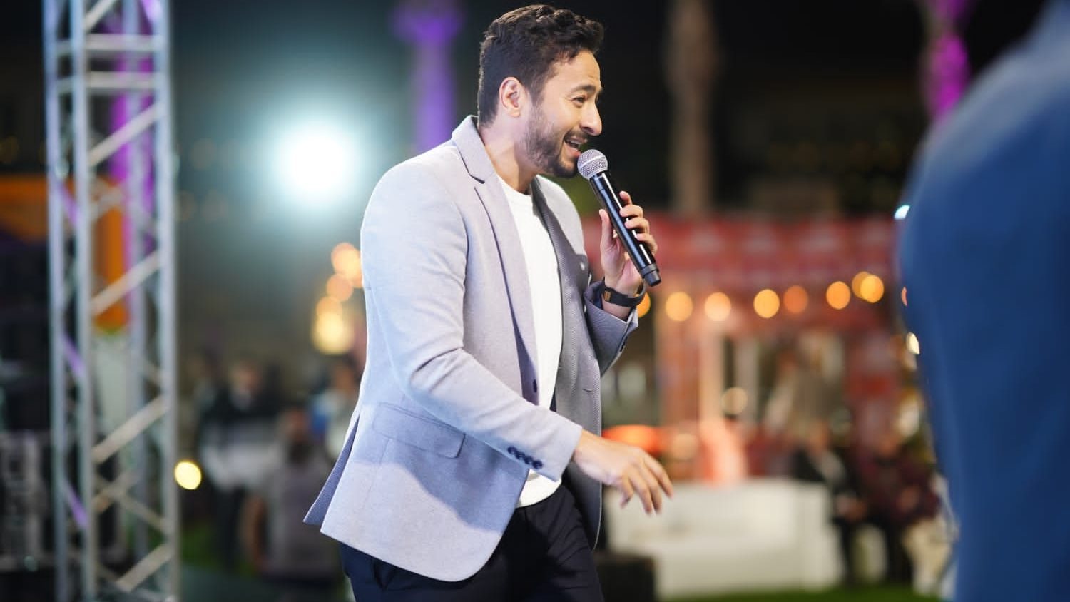 حمادة هلال