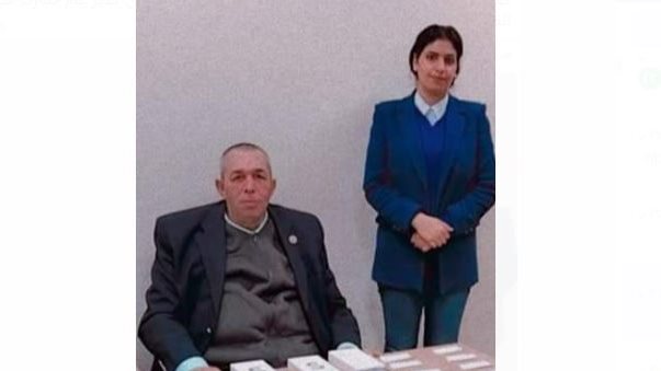 رجال الجمارك