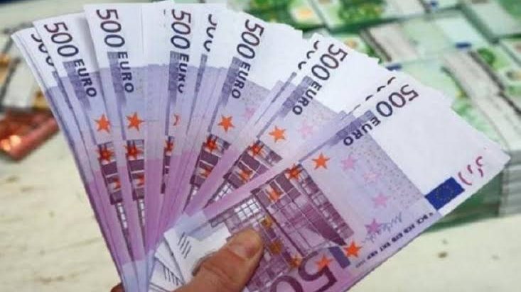 سعر اليورو اليوم الجمعة 