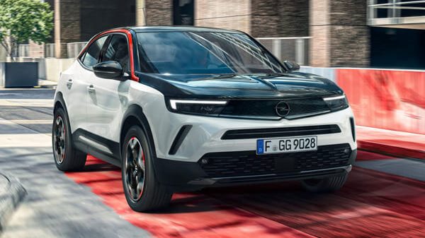 تعرف على الاسعار الجديدة لـ اوبل موكا موديل 2022 