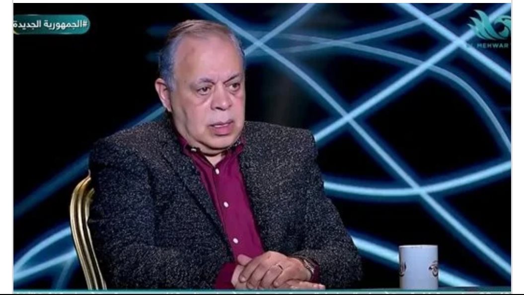 اشرف زكي 