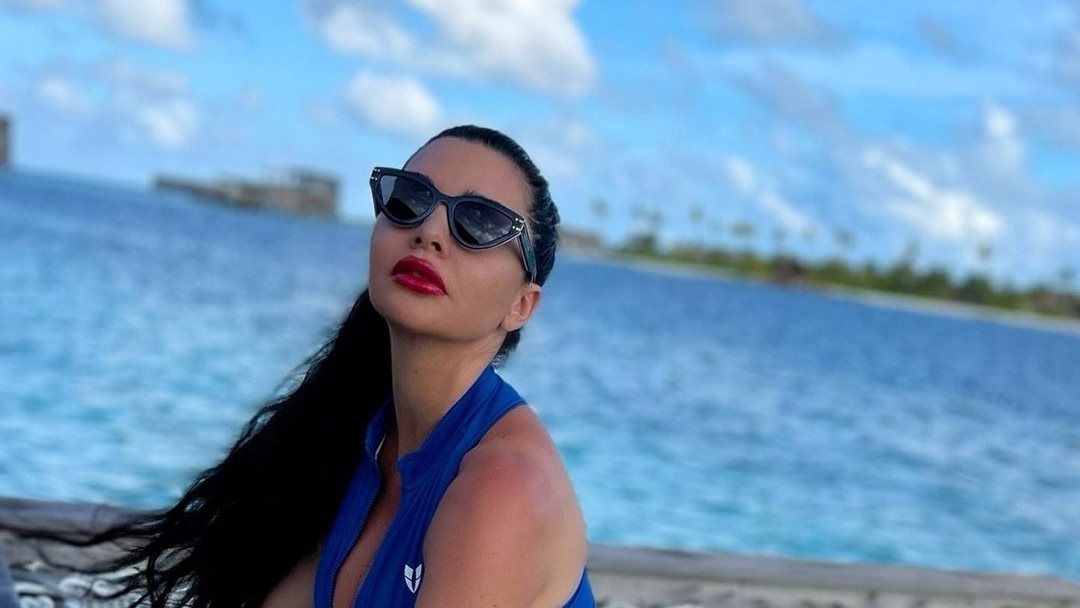 لاميتا فرنجية