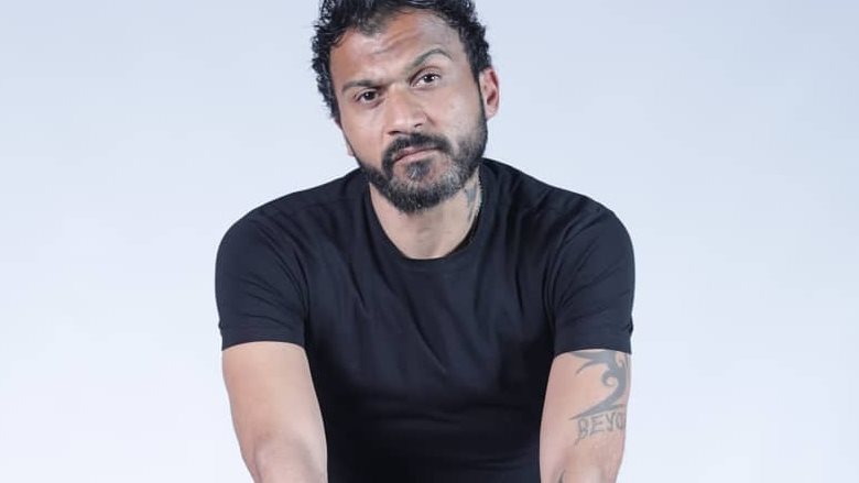 ابراهيم سعيد