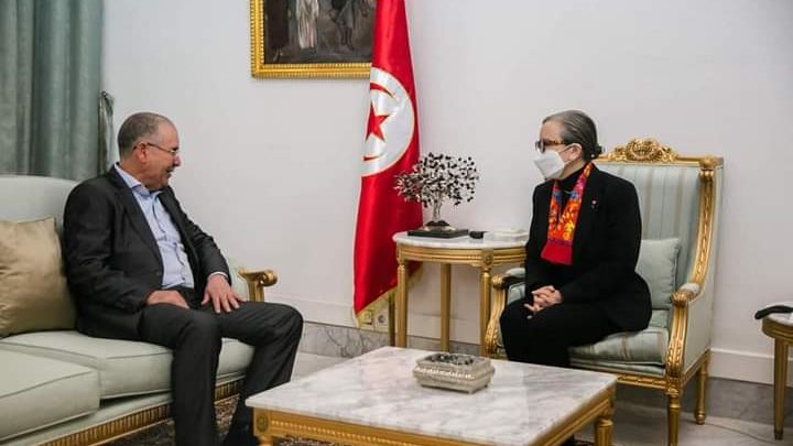 بودن والطبوبي 