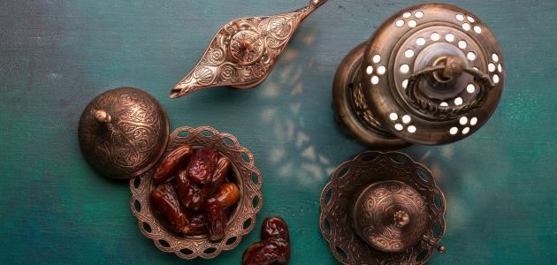 ما يفطر وما لا يفطر في رمضان