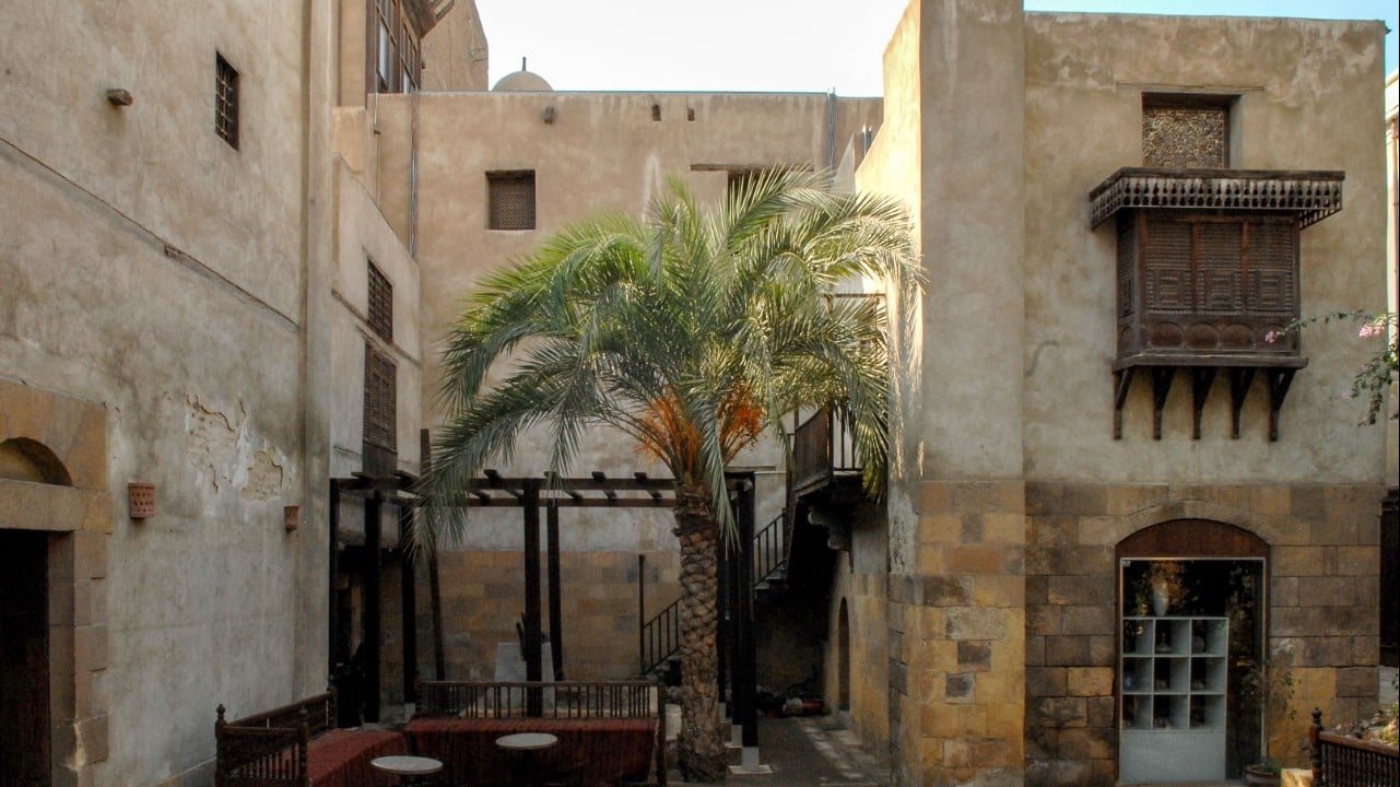 بيت السناري