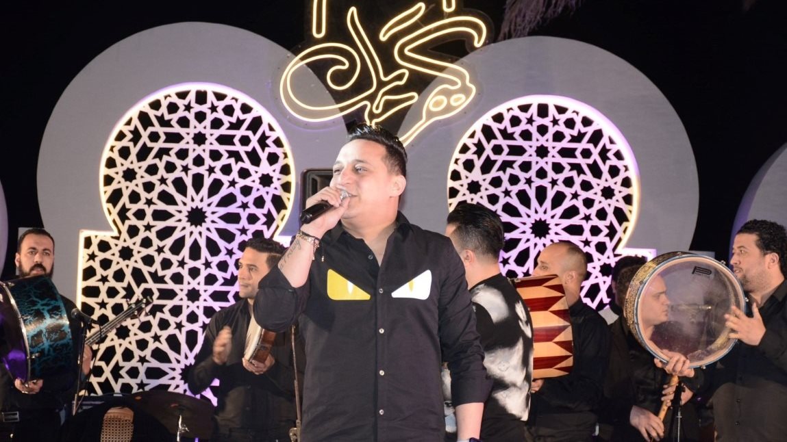 رضا البحراوي
