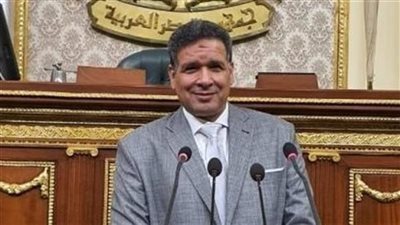 اللواء عصام العمدة
