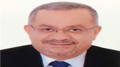 المهندس عبد السلام الجبلى، رئيس لجنة الزراعة بمجلس الشيوخ