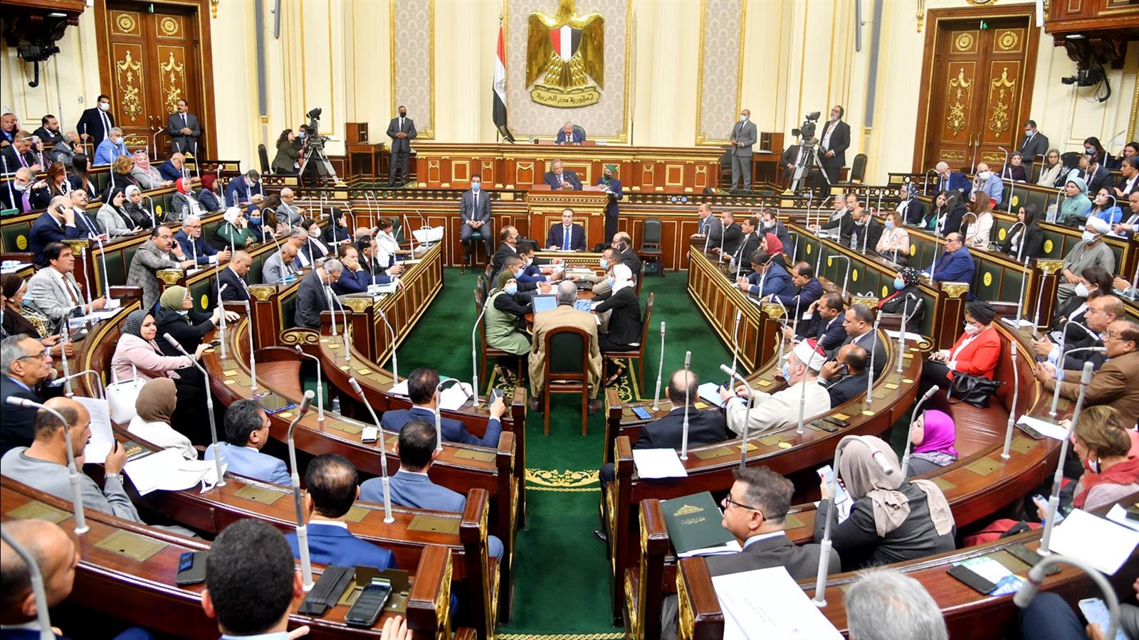 مجلس النواب 