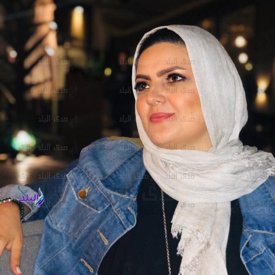 أصيل - ابنة صفاء أبو السعود